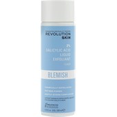 Revolution Skincare - Facial cleansing - 2% Salicylic Acid Liquid Exfoliant Anti Blemish Toner