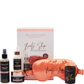 Revolution Skincare - Gezichtsreiniging - Beauty Sleep Pamper Collection Limited Edition Cadeauset