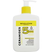 Revolution Skincare - Čištění obličeje - Ceramides Foaming Cleanser