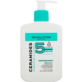 Revolution Skincare - Čištění obličeje - Ceramides Hydrating Cleanser