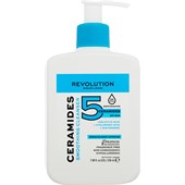 Revolution Skincare - Gezichtsreiniging - Ceramides Soothing Cleanser