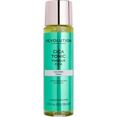 Revolution Skincare - Facial cleansing - Cica Calming Tonic