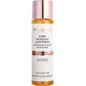Revolution Skincare - Facial cleansing - Glycolic Acid Tonic