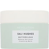 Revolution Skincare - Gesichtsreinigung - Sali Hughes Butterclean Makeup Melting Cleansing Balm