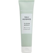 Revolution Skincare - Facial cleansing - Sali Hughes Clean Sheet Morning Cleanser