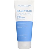Revolution Skincare - Cuidados com a pele - Salicylic Balancing Body Cleanser