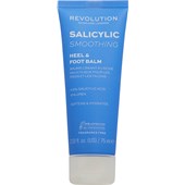 Revolution Skincare - Skin care - Salicylic Smoothing Heel & Foot Balm