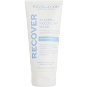 Revolution Skincare - Masken - Recover  Blemish Recovery Mask