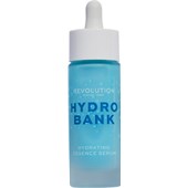 Revolution Skincare - Moisturiser - Hydro Bank Hydrating Essence Serum