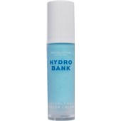 Revolution Skincare - Moisturiser - Hydro Bank  Hydrating Water Cream