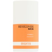Revolution Skincare - Moisturiser - Vitamin C Moisturiser