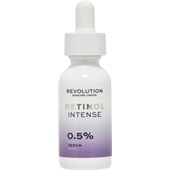 Revolution Skincare - Serums and Oils - 0,5% Retinol Intense Serum
