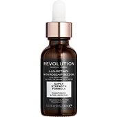 Revolution Skincare - Seren und Öle - 0,5% Retinol Serum