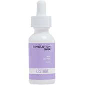 Revolution Skincare - Seren und Öle - 0,2% Retinol Serum