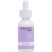 Revolution Skincare - Seren und Öle - 1% Retinol Serum