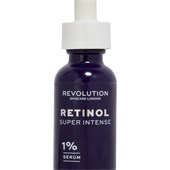 Revolution Skincare - Seren und Öle - 1% Retinol Super Intense Serum