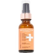 Revolution Skincare - Serums and Oils - 12,5% Vitamin C Ferulic Acid Vitamins Serum