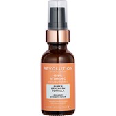 Revolution Skincare - Seren und Öle - 12,5% Vitamin C Radiance Strength Serum