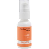 Revolution Skincare - Seren und Öle - 12,5% Vitamin C Serum