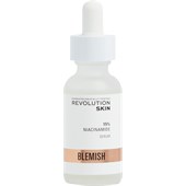 Revolution Skincare - Seren und Öle - 15% Niacinamide Blemish Serum