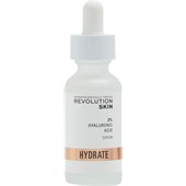 Revolution Skincare - Seren und Öle - 2% Hyaluronic Acid Serum