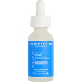 Revolution Skincare - Serums and Oils - Sérum antiborbulhas 2% ácido salicílico BHA