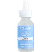 Revolution Skincare - Seren und Öle - 2% Salicylic Acid Targeted Blemish Serum