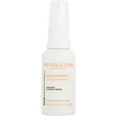 Revolution Skincare - Seren und Öle - 20% Vitamin C Serum