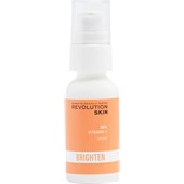 Revolution Skincare - Serums and Oils - 20% Vitamin C Serum