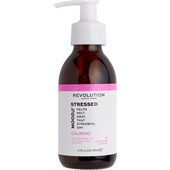 Revolution Skincare - Seren und Öle - Calming Cleansing Oil