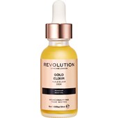 Revolution Skincare - Seren und Öle - Gold Elixir Rosehip Seed Oil