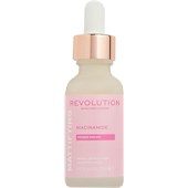 Revolution Skincare - Serums and Oils - Niacinamide Primer Drops
