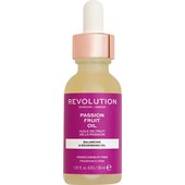 Revolution Skincare - Seren und Öle - Passion Fruit Balancing & Nourishing Oil