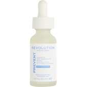 Revolution Skincare - Serums and Oils - Prevent  1% Salicylic Acid Gentle Blemish Serum