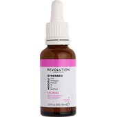 Revolution Skincare - Seren und Öle - Stressed Mood Calming Skin Booster