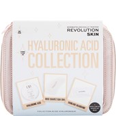 Revolution Skincare - Seren und Öle - The Hyaluronic Acid Collection