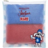 Revolution Skincare - Zubehör - Jake Jamie Slush Puppie Cleansing Cloths