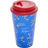Revolution Skincare - Accessories - Jake Jamie Slush Puppie Cup & Cleansing Pads