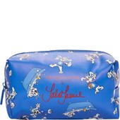 Revolution Skincare - Accessories - Jamie Slush Puppie Blue Cosmetic Bag