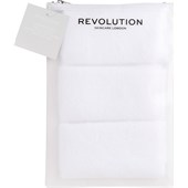 Revolution Skincare - Zubehör - Microfibre Face Clothes
