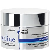Rexaline - Hydra 3D - Hydra-Dose Rich Rejuvenating Cream