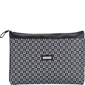 Richard Jaeger - Wash bags - Frangipani, Black, 31 cm