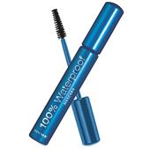 Rimmel London - Øjne - 100% Waterproof Mascara