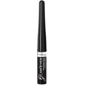 Rimmel London - Øjne - Glam'Eyes Professional Liquid Eyeliner