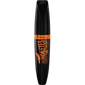 Rimmel London - Augen - Scandal'Eyes Curve Alert Mascara