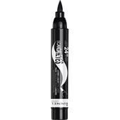 Rimmel London - Augen - Scandal'Eyes Jumbo Liquid Eyeliner