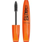 Rimmel London - Øjne - Scandal'Eyes Mascara