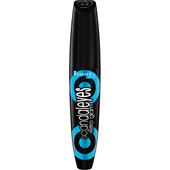 Rimmel London - Augen - Scandal'Eyes Retroglam Mascara Waterproof