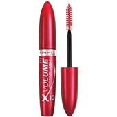 Rimmel London - Øjne - Volume Flash X10 Mascara