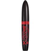 Rimmel London - Augen - Volume Flash X10 Mascara